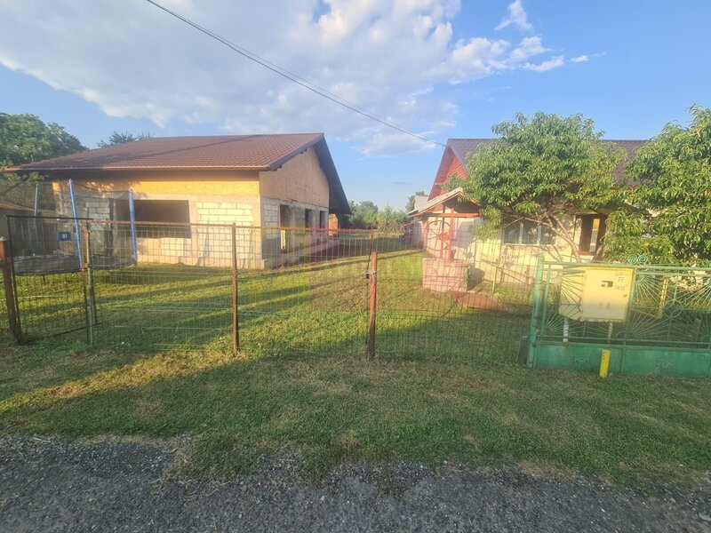 Casa de vanzare in Brebu - Zona Brebu Megiesesc