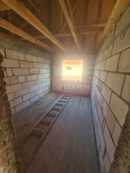 Casa de vanzare in Brebu - Zona Brebu Megiesesc