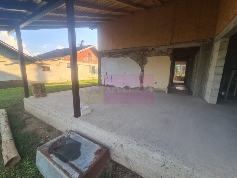 Casa de vanzare in Brebu - Zona Brebu Megiesesc