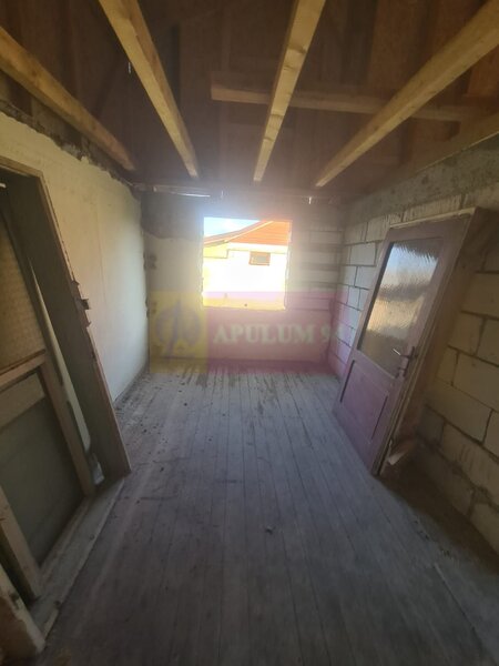 Casa de vanzare in Brebu - Zona Brebu Megiesesc