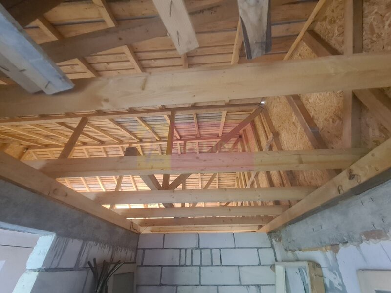 Casa de vanzare in Brebu - Zona Brebu Megiesesc