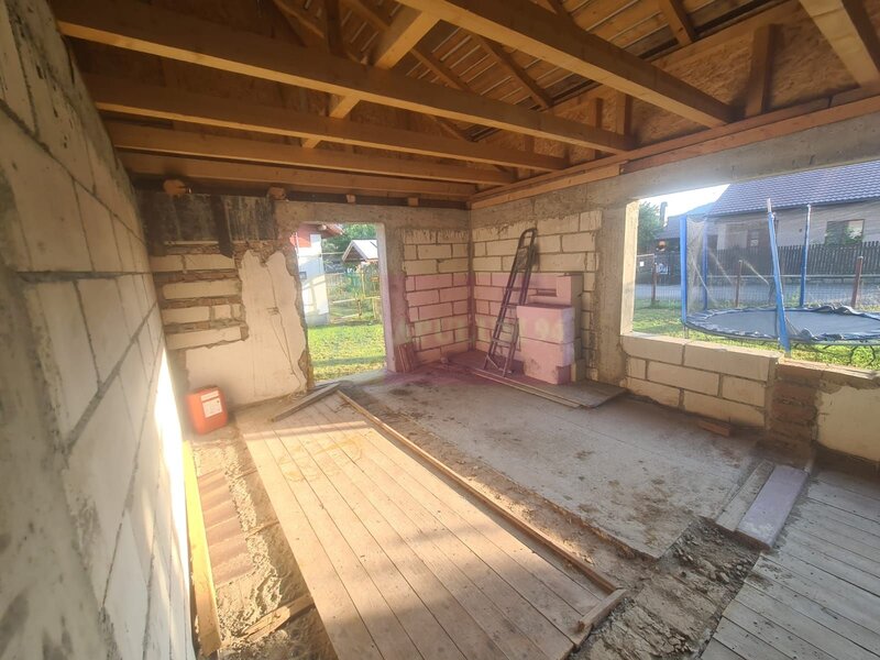 Casa de vanzare in Brebu - Zona Brebu Megiesesc