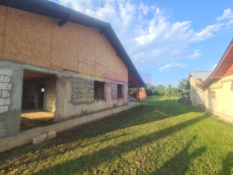 Casa de vanzare in Brebu - Zona Brebu Megiesesc