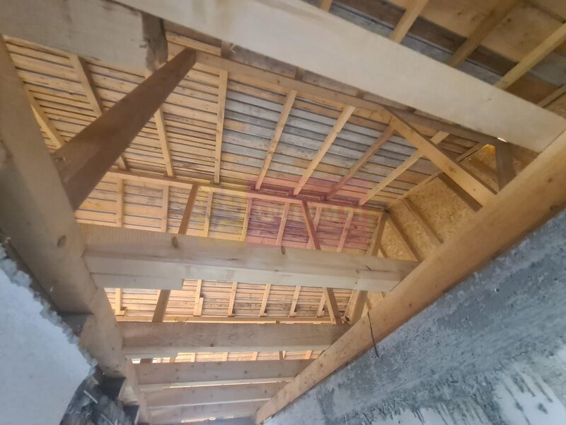Casa de vanzare in Brebu - Zona Brebu Megiesesc