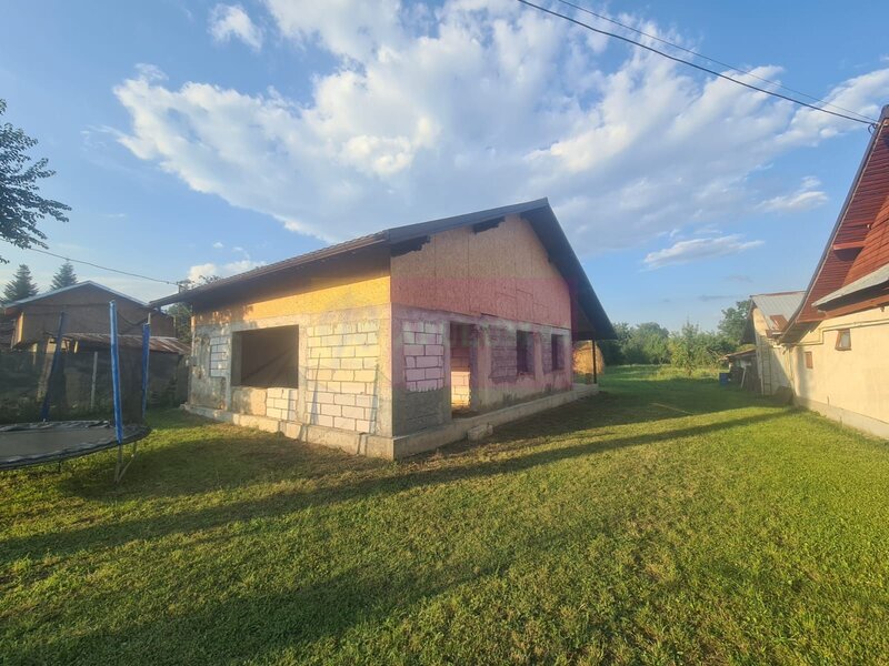 Casa de vanzare in Brebu - Zona Brebu Megiesesc