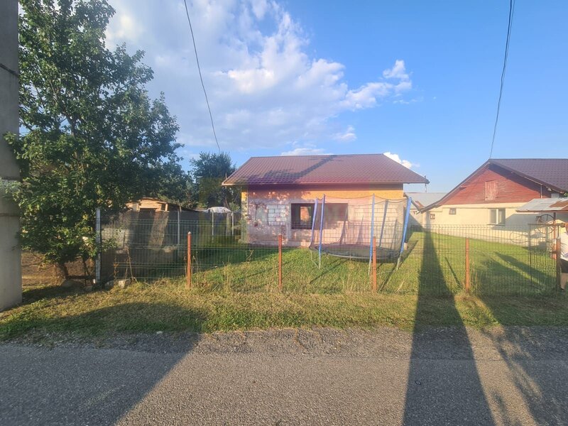 Casa de vanzare in Brebu - Zona Brebu Megiesesc